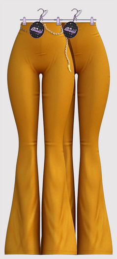 Blossie // Piper Pants // No.13