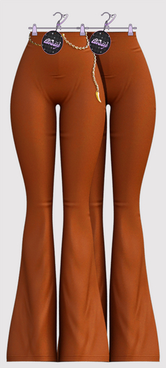 Blossie // Piper Pants // No.14