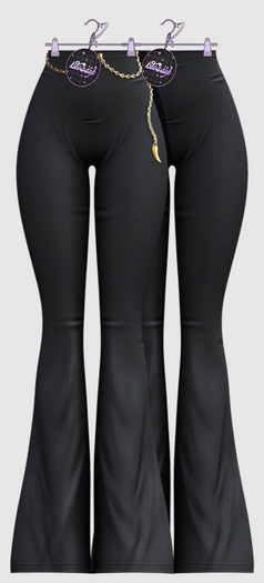 Blossie // Piper Pants // No.15