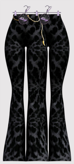 Blossie // Piper Pants // No.16