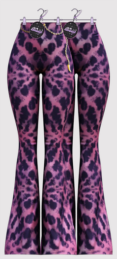 Blossie // Piper Pants // No.17