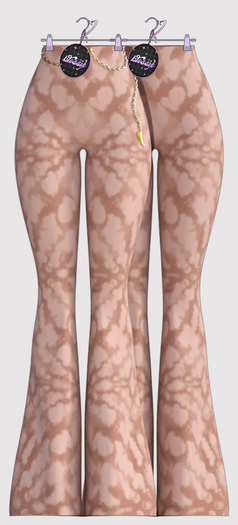 Blossie // Piper Pants // No.18