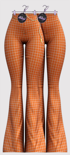 Blossie // Piper Pants // No.19