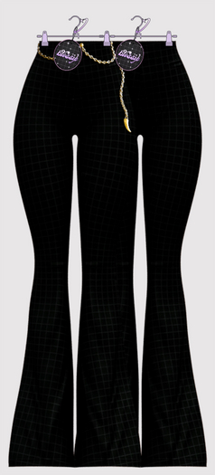 Blossie // Piper Pants // No.20