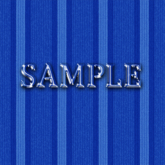 Zoy Texture [ Strypy Knitted 02 ] Seamless - Blue