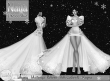 .:[WoN]:.Naya Dress DEMO