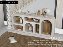 Midwest - Vogue - Fatpack