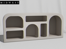 Midwest - Vogue - Cabinet
