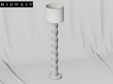 Midwest - Vogue - Floor Lamp