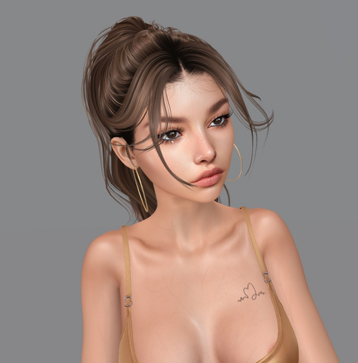 [TAEVADA] LARA SHAPE [AVALON][LARA X]