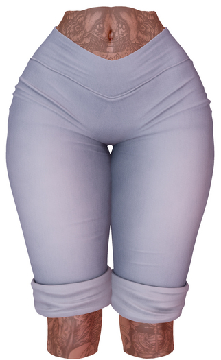 Limited Addiction - Maya Shorts - Shade 14