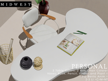 Midwest - Personal - Fatpack