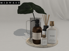 Midwest - Relax - Cosmetics