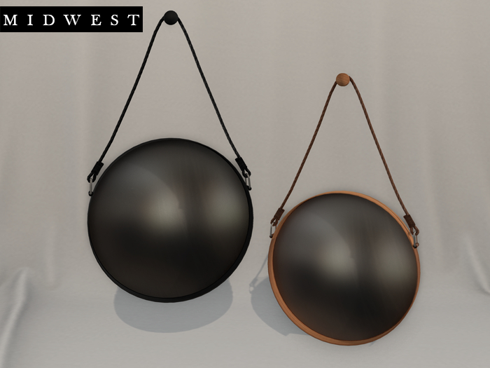 Midwest - Relax - Mirror