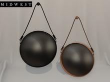 Midwest - Relax - Mirror