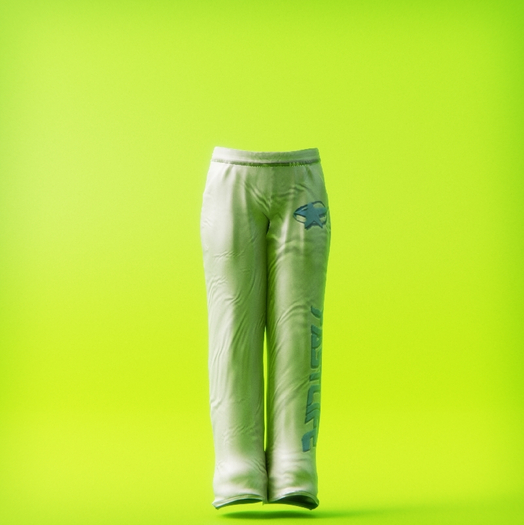 ETHRL "KAN SWEATS" PASTLIFE