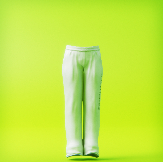 ETHRL "KAN SWEATS" FOGV3