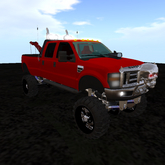 F350 Offroad Tow Truck (Boxed)