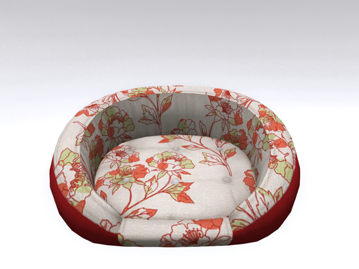 BOX TIER BETT 1