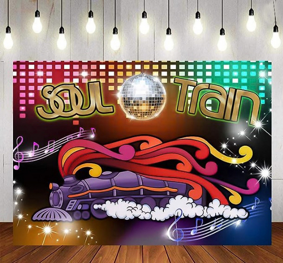 Soul Train