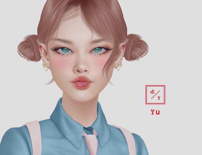 Shape Love   *Briannon* 