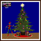 Christmas  - I am trying... I can not finish