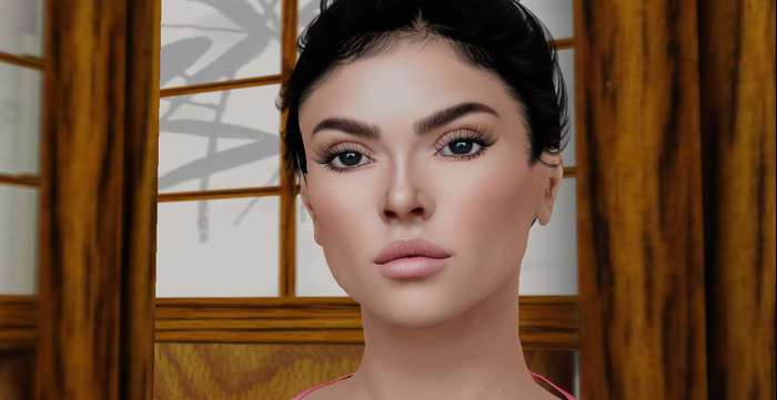 AMORA CATWA JADE BENTO MAITREYA