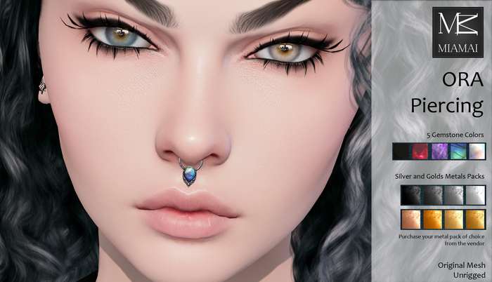 Miamai_OraPiercing_Silvers