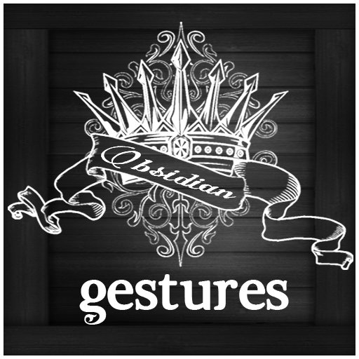 ::OD::Ello what have we here -Gesture W/Sound 
