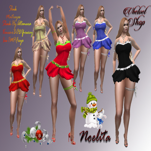 Noelita 2