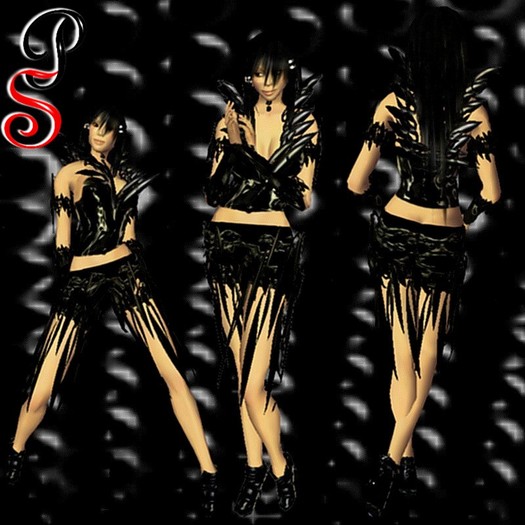 *PKs* Dark Dragon