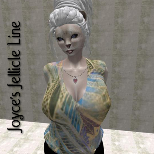 Demo Fat Pack Dreams Wrap Top