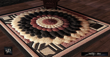 M's - Carpet /rug/- Focus