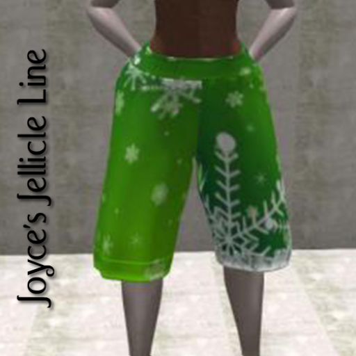Demo Fat Pack Ladies Holi Sno Bermuda Shorts