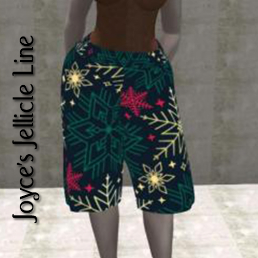 Demo Fat Pack No Sno Bermuda Shorts