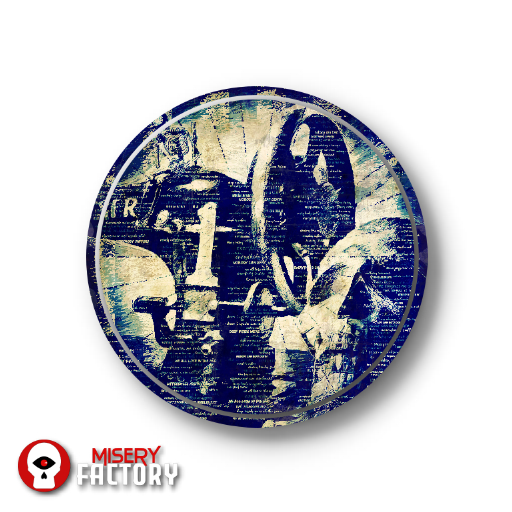 Circle Of Nostalgia - Original artwork