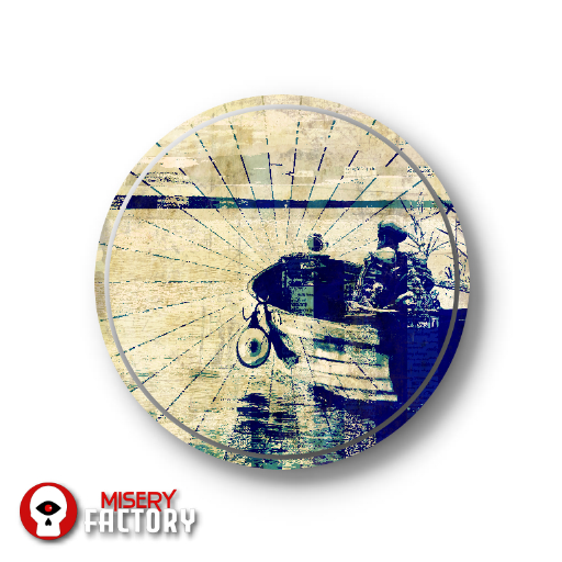 Circle Of Hope - Original artwork