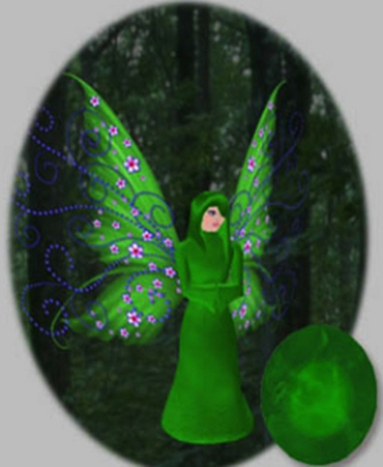 WW_Egg Common Green Fairy 5.0.0