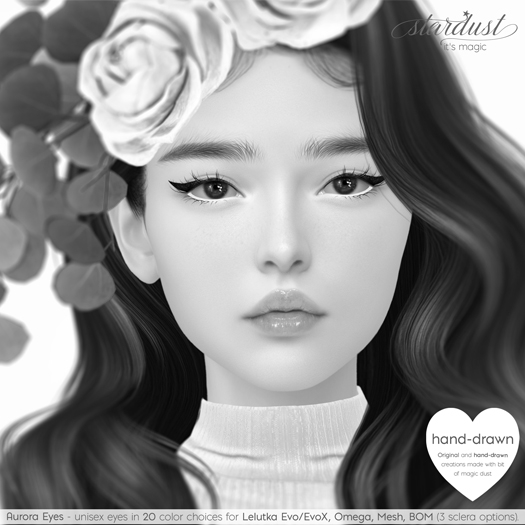 Stardust - Aurora Eyes - DEMO