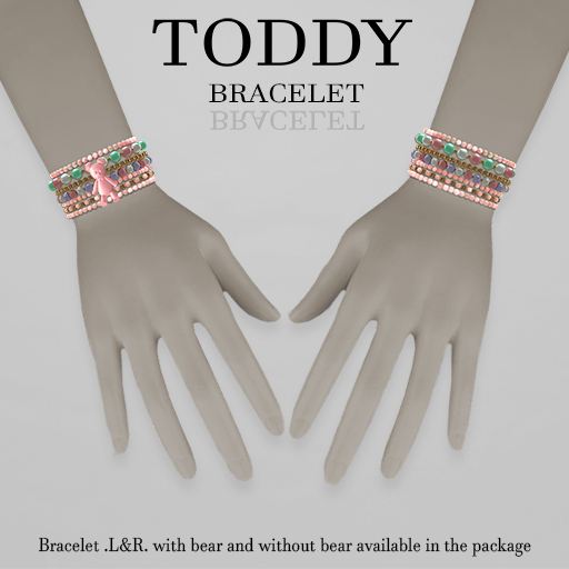 Toddy Bracelet