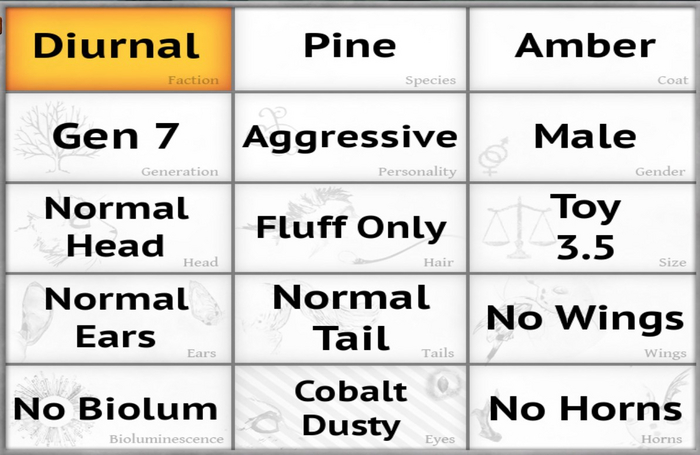 Meeroo Nest ID #8672506