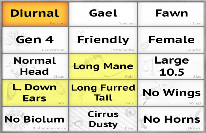 Meeroo Nest ID #8672201