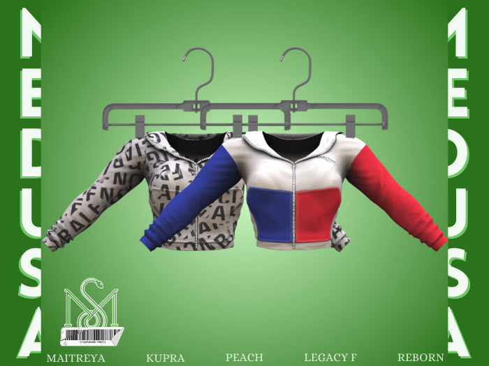 EC' MS X TISHA SHIRT SPECIAL
