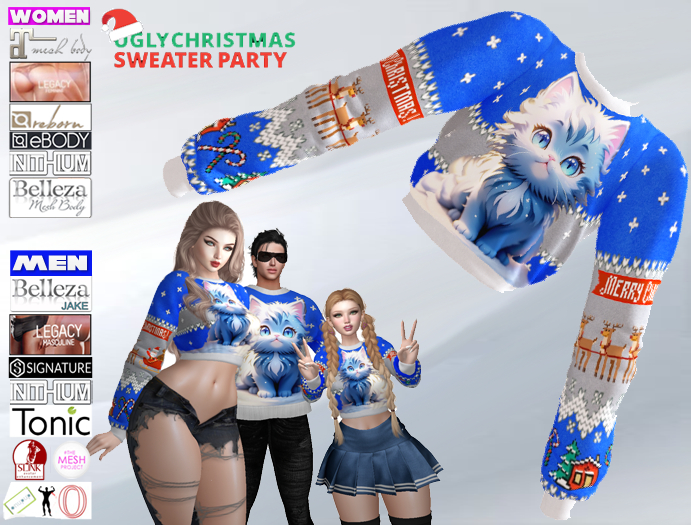 Merry Christmas