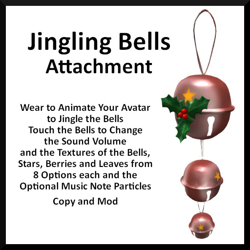 Ever Green - Jingling Bells