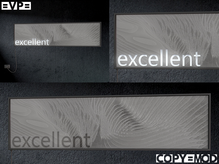 =VP=  Excellent Wall Art