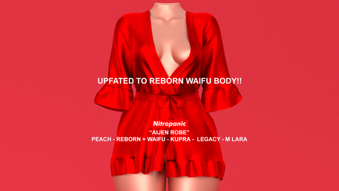 Nitropanic_Aijen Robe RED (ADD)