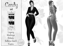 .:[WoN]:.Cendy set DEMO