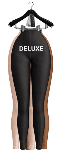 Rowne.Lea Stretch Tights - Deluxe