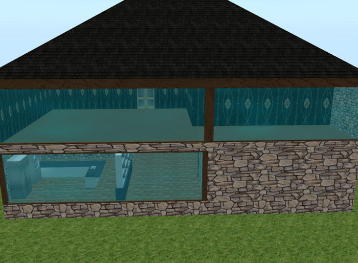 A Summer House 1